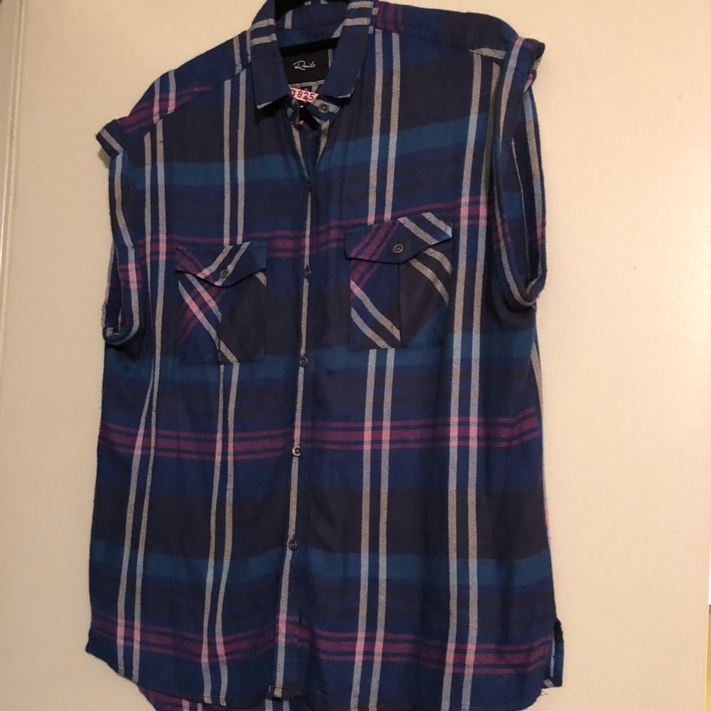 Rails shirt - Picture 2 of 4